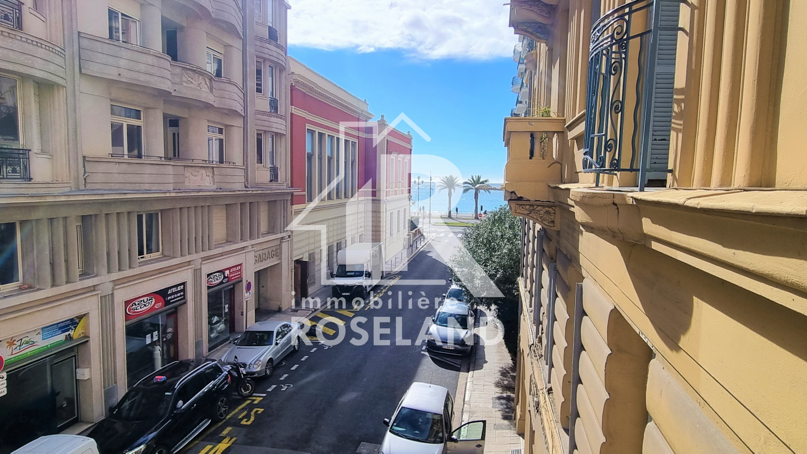 Image_, Appartement, Nice, ref :VAP20005403