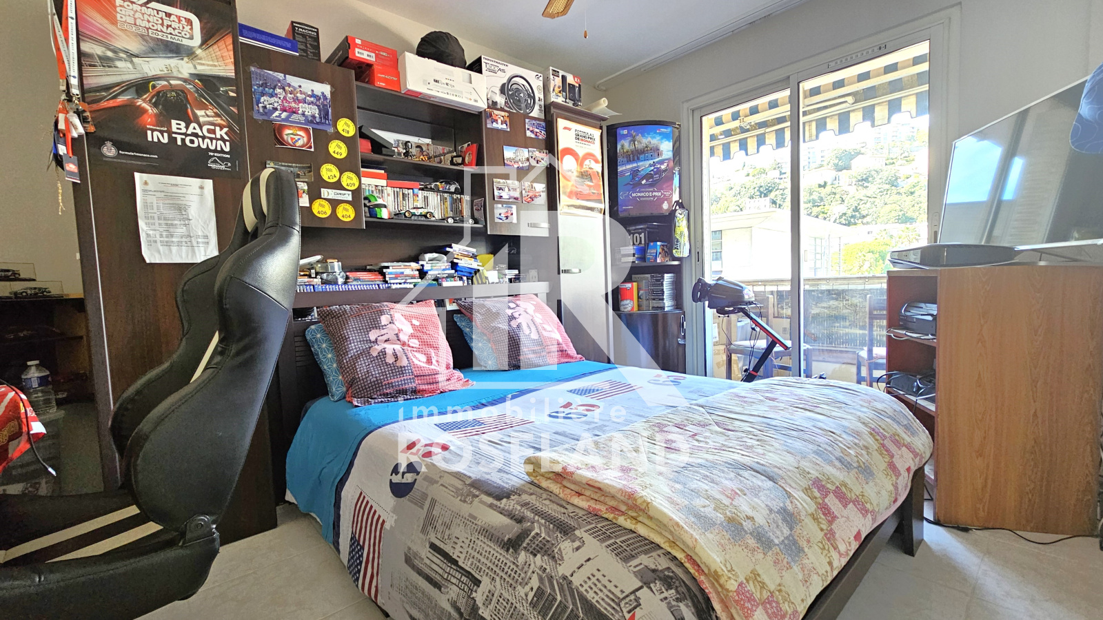 Image_, Appartement, Nice, ref :VAP730005922