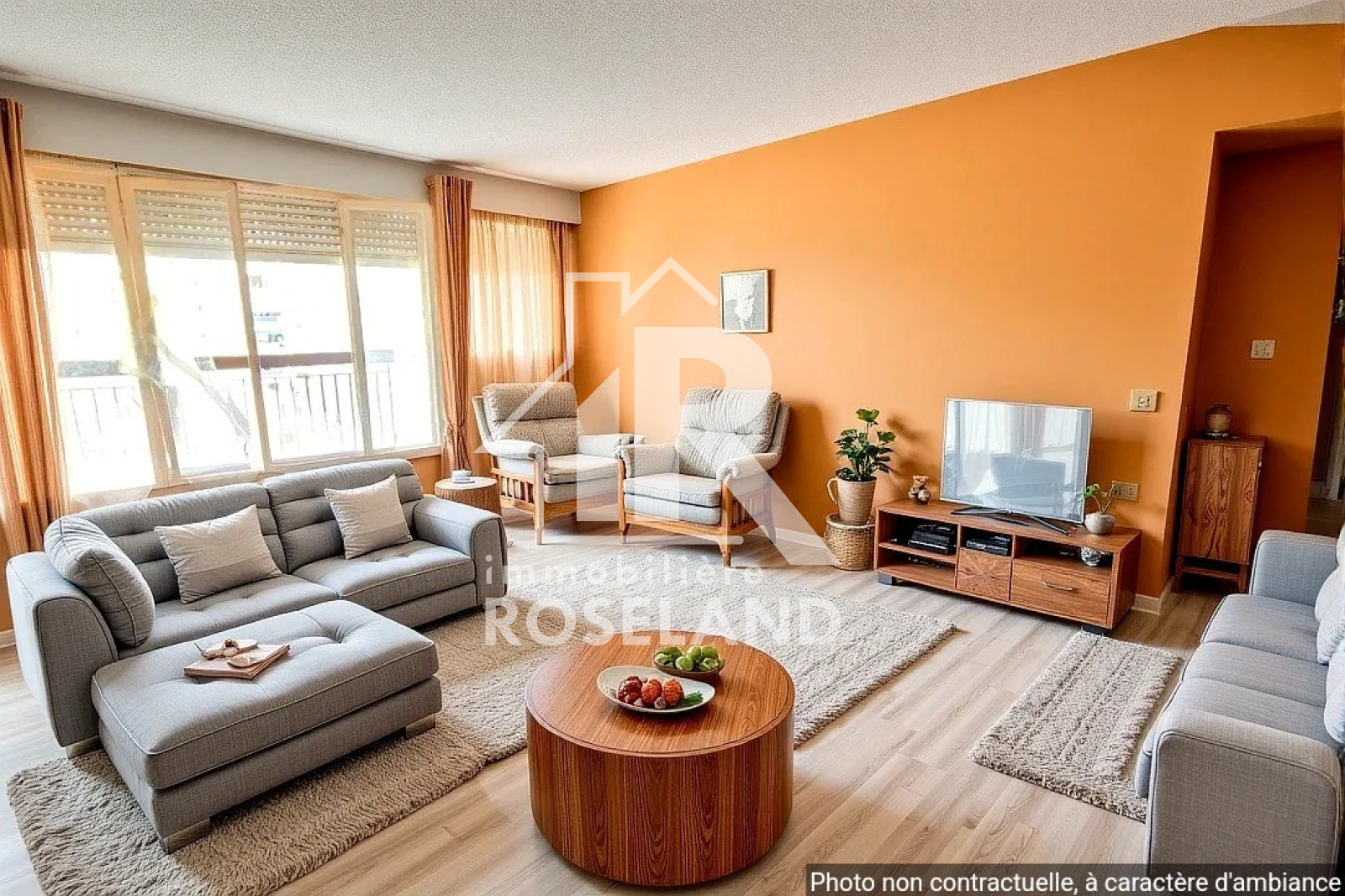 Image_, Appartement, Nice, ref :VAP100005760