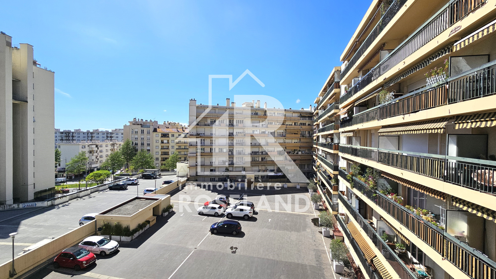 Image_, Appartement, Nice, ref :VAP100005760