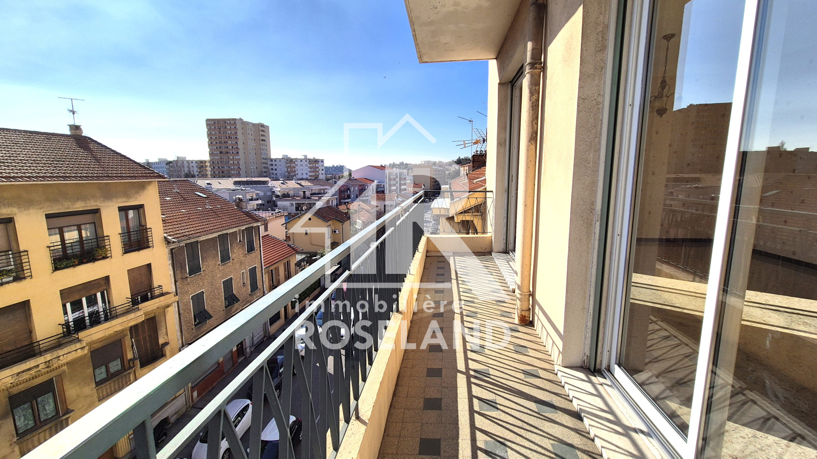 Image_, Appartement, Nice, ref :VAP20005709