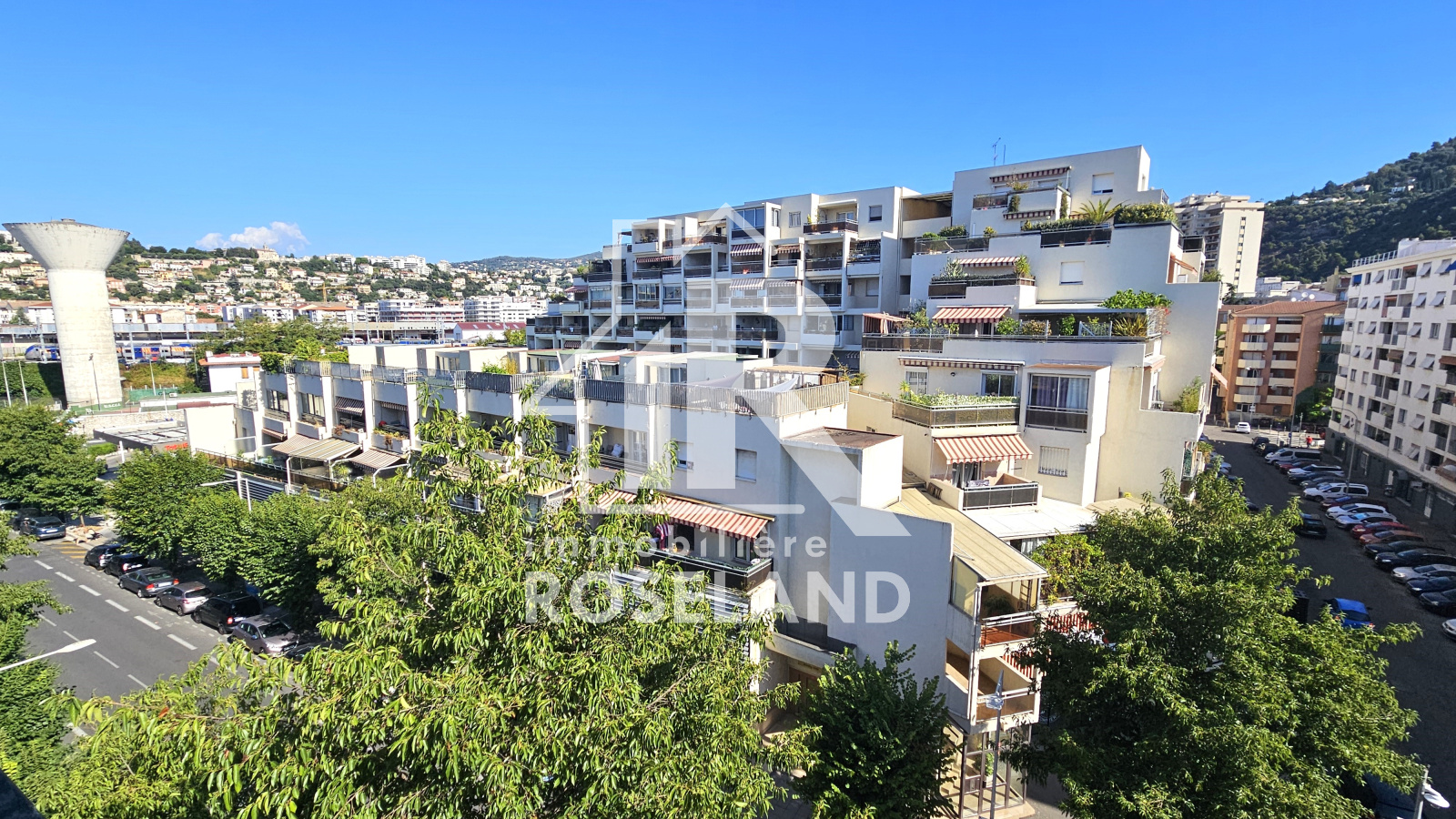 Image_, Appartement, Nice, ref :VAP100005901