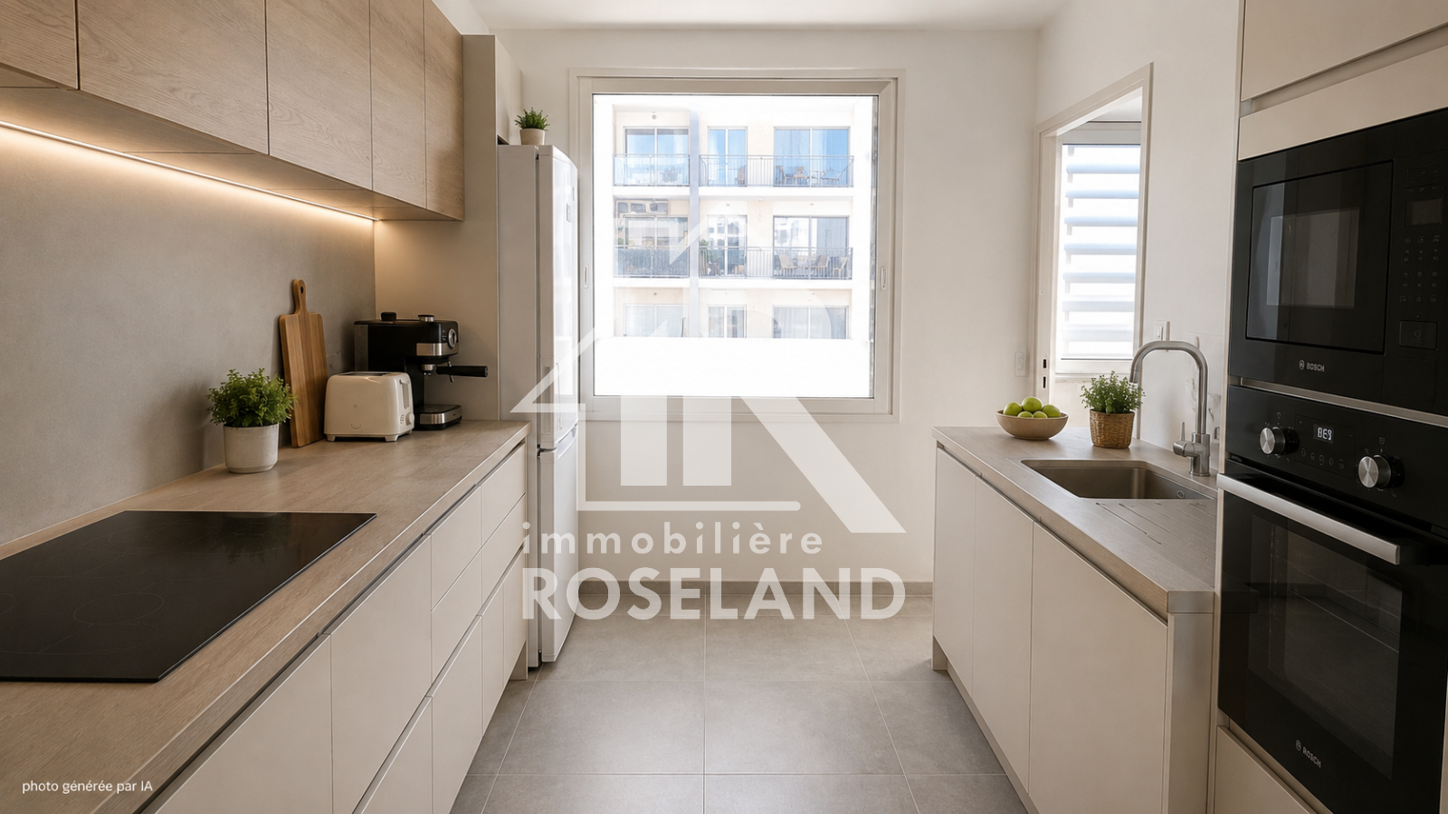 Image_, Appartement, Nice, ref :VAP100005901