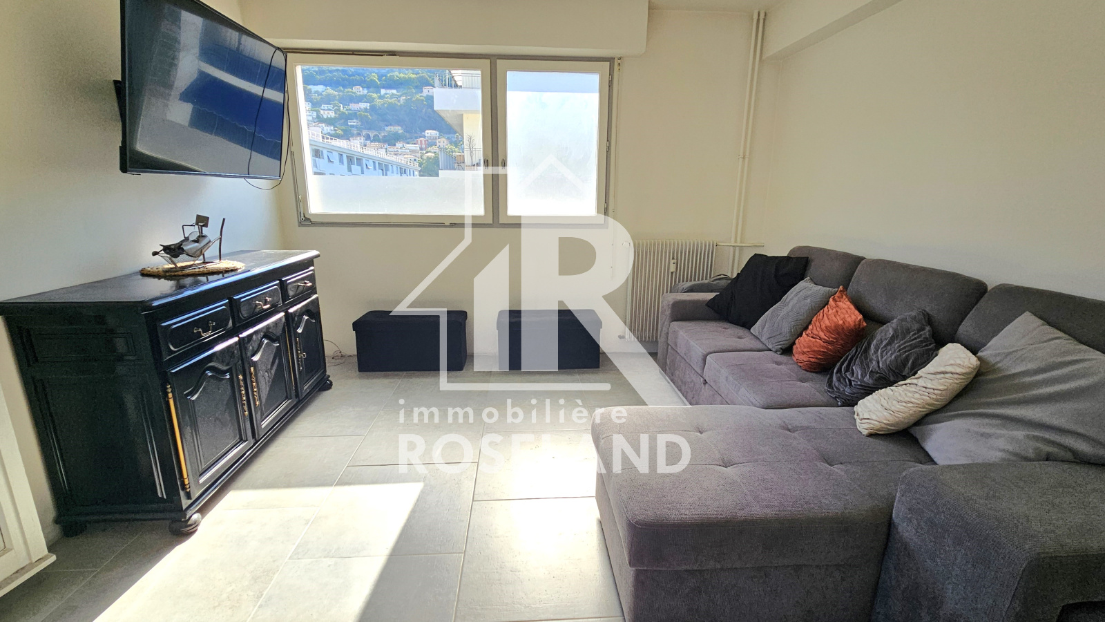 Image_, Appartement, Nice, ref :VAP100005901