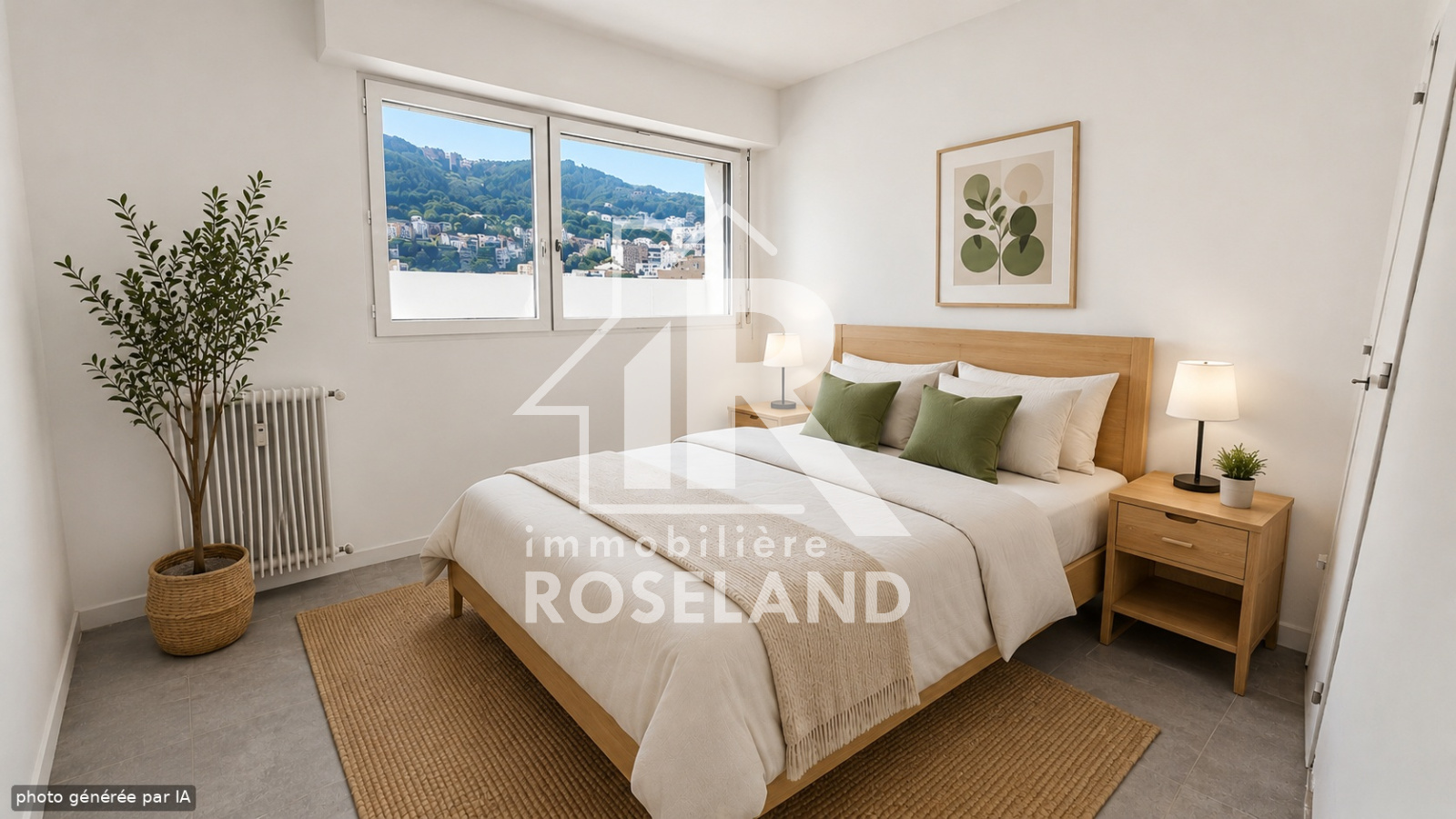 Image_, Appartement, Nice, ref :VAP100005901