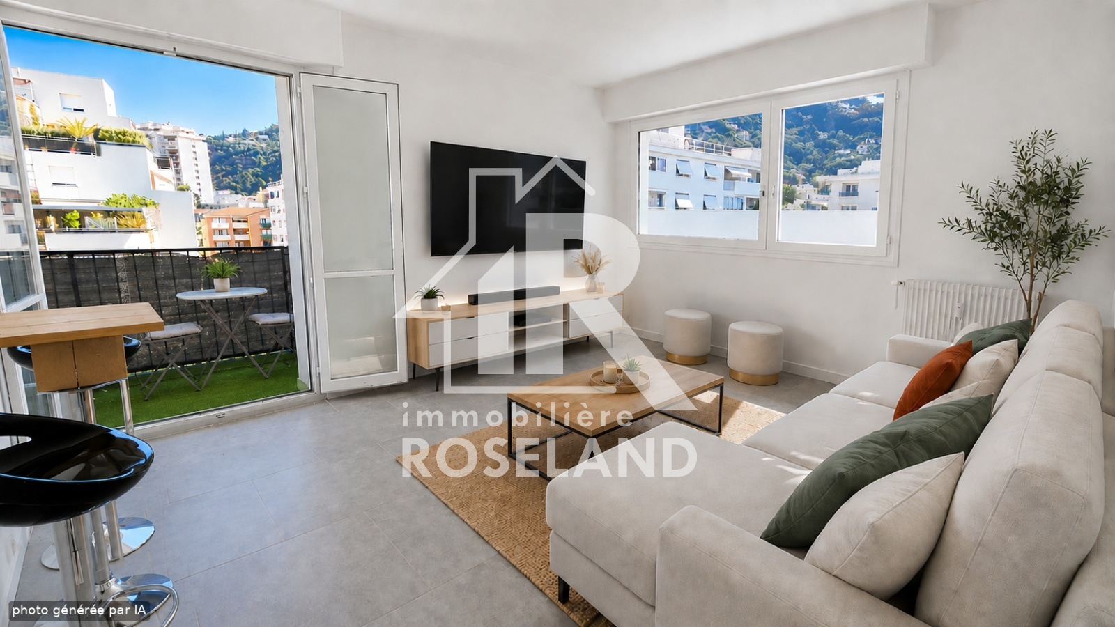 Image_, Appartement, Nice, ref :VAP100005901