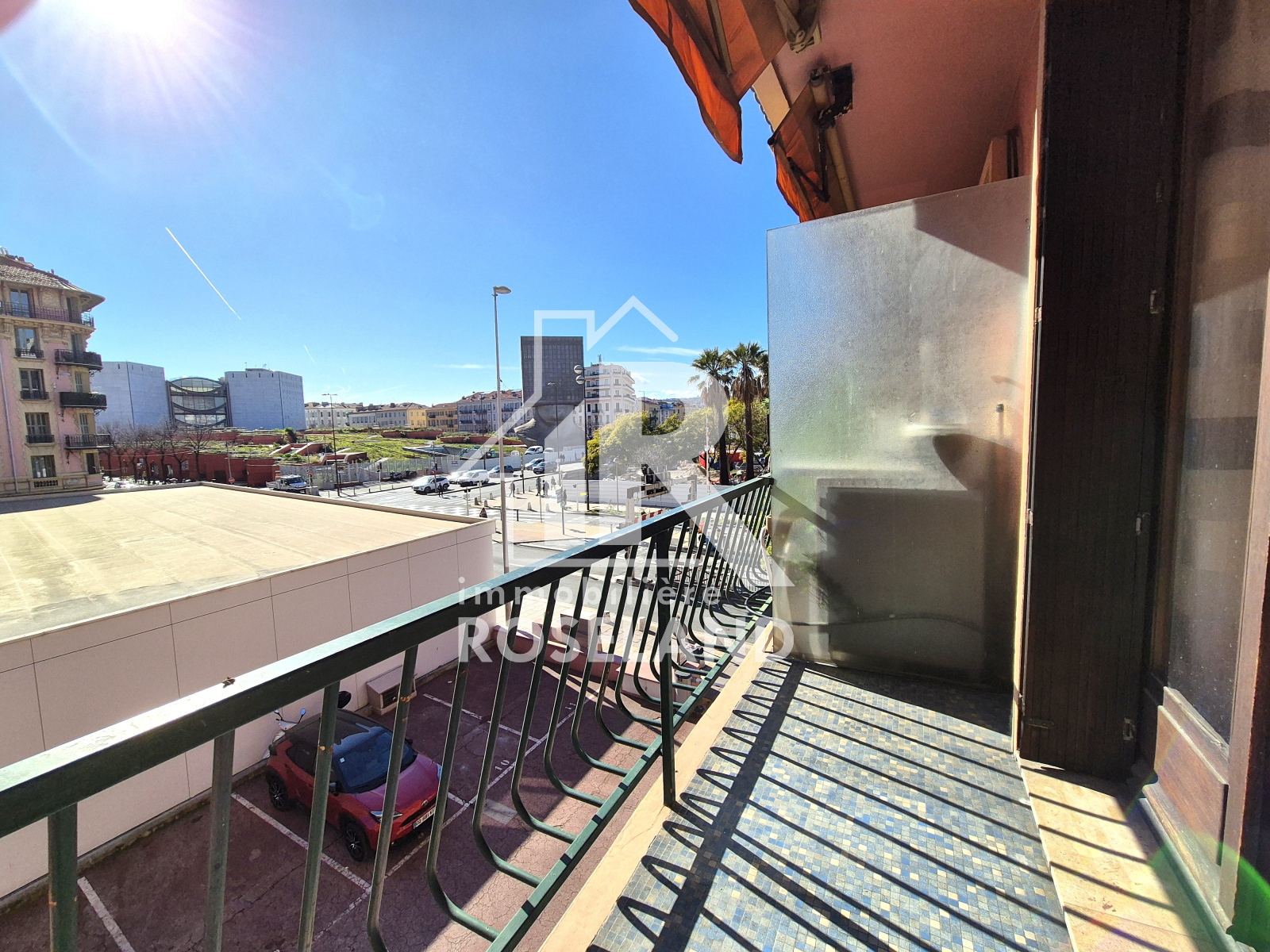 Image_, Appartement, Nice, ref :VAP110005577