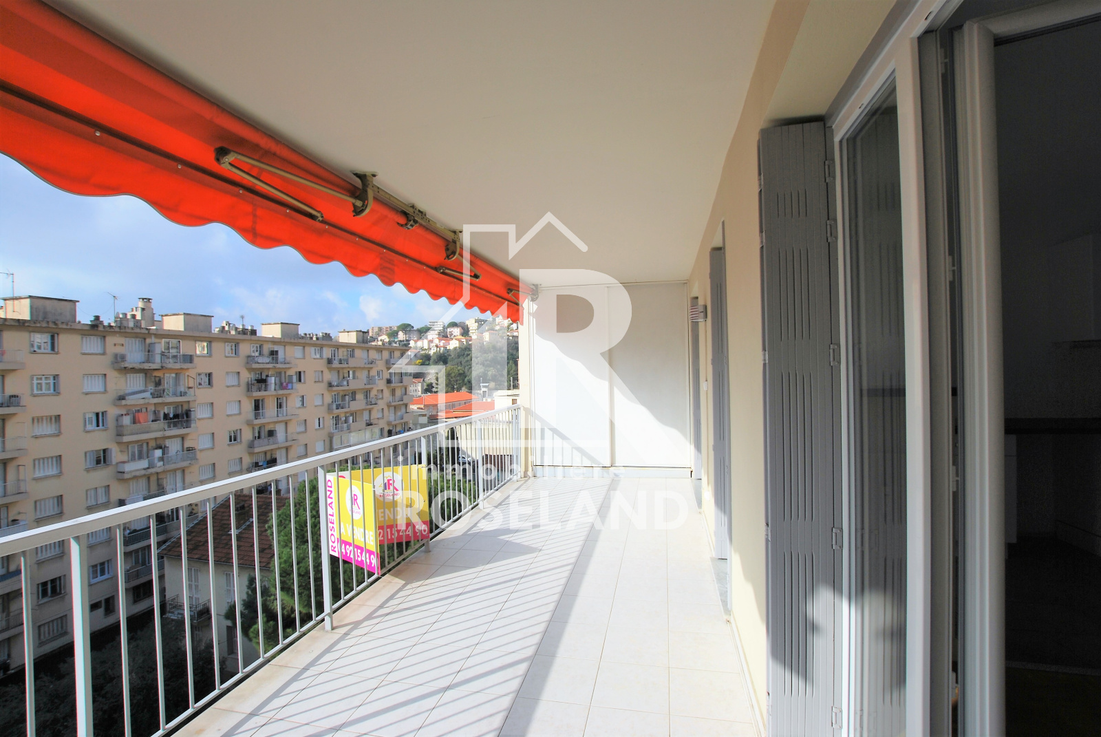 Image_, Appartement, Nice, ref :VAP730005252