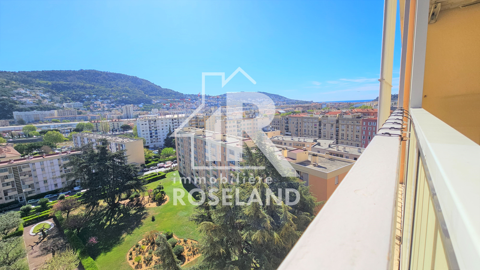 Image_, Appartement, Nice, ref :VAP730005414