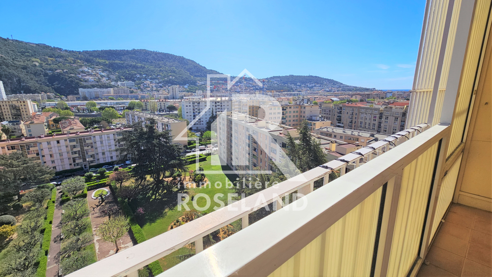 Image_, Appartement, Nice, ref :VAP730005414