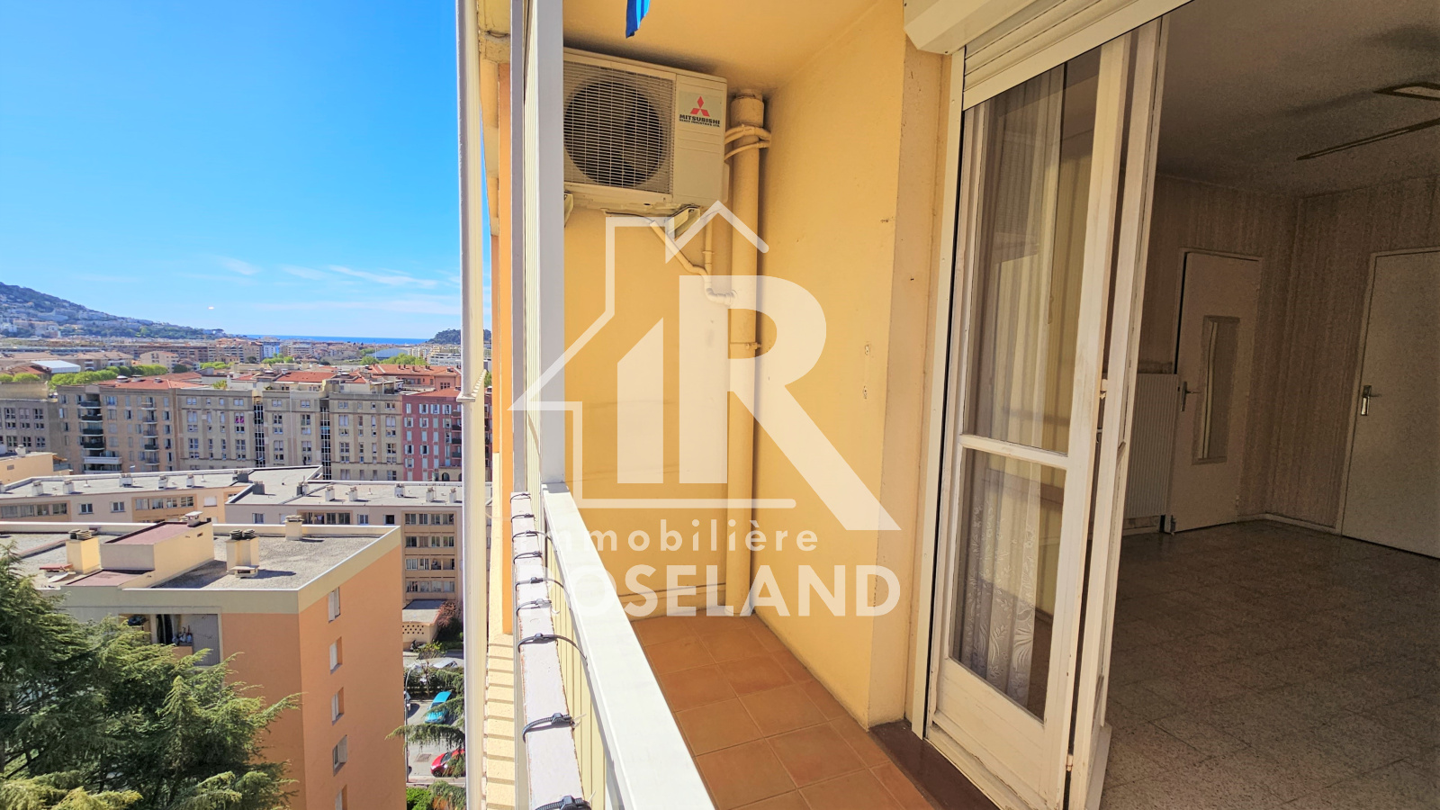 Image_, Appartement, Nice, ref :VAP730005414