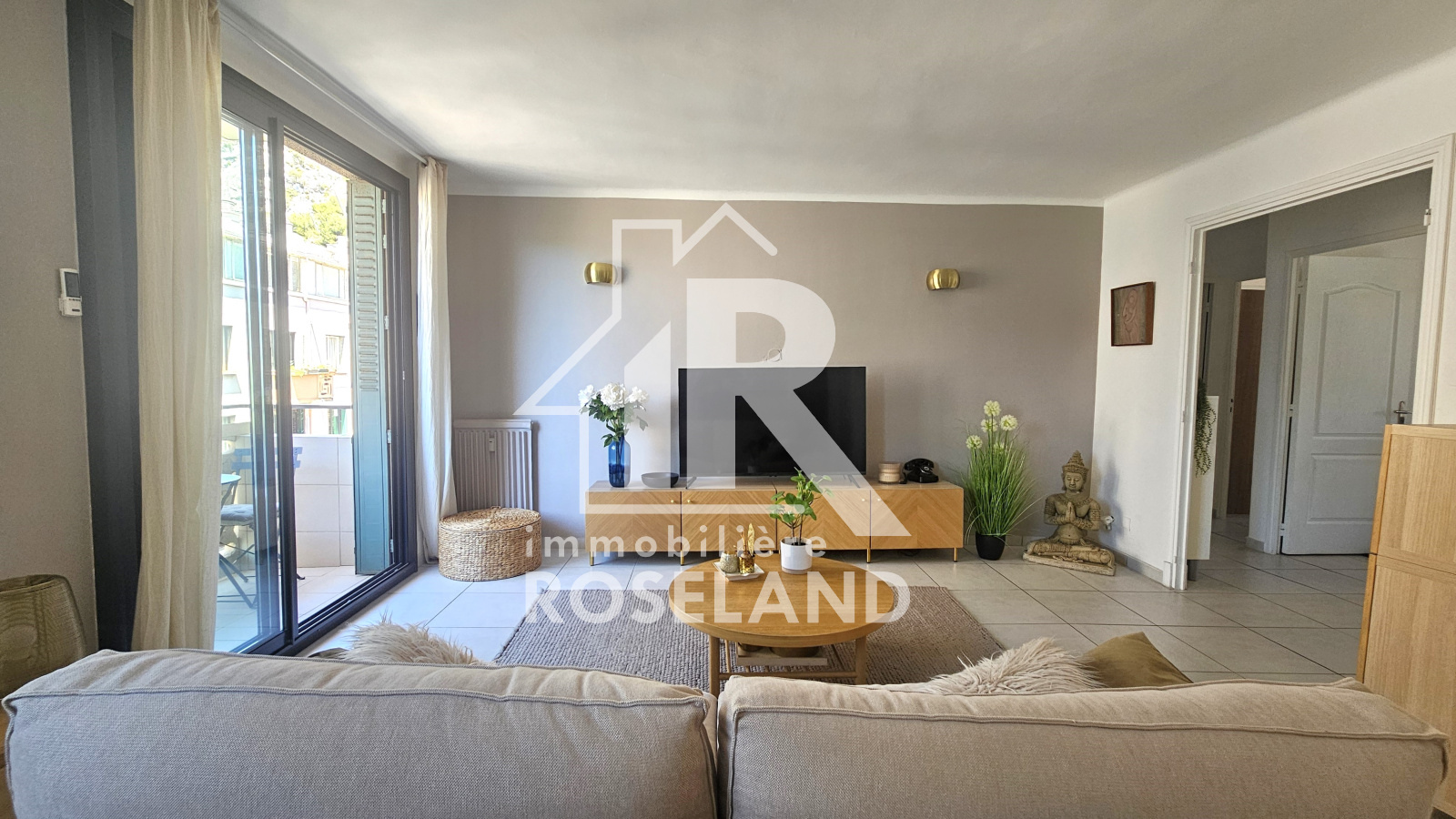 Image_, Appartement, Nice, ref :VAP730006042