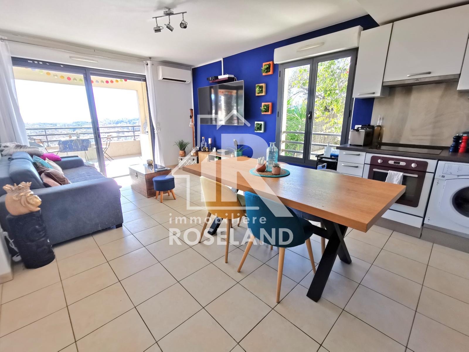 Image_, Appartement, Nice, ref :VAP100005571