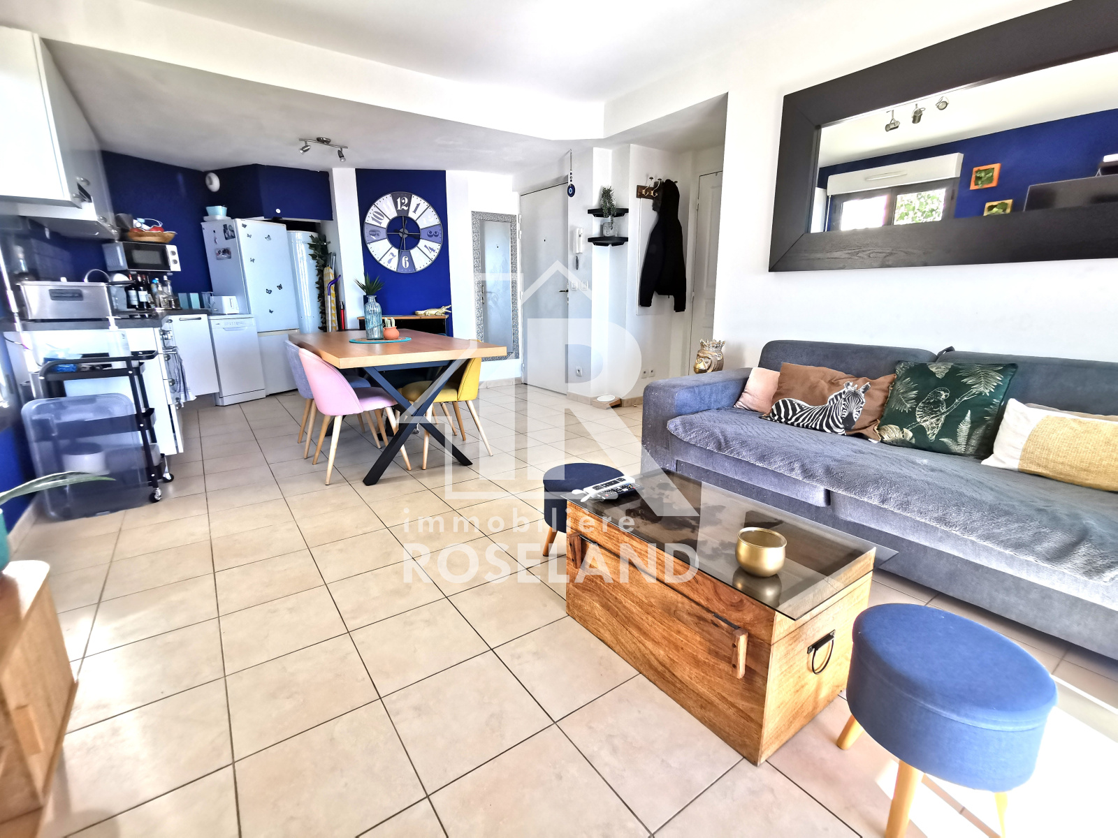 Image_, Appartement, Nice, ref :VAP100005571