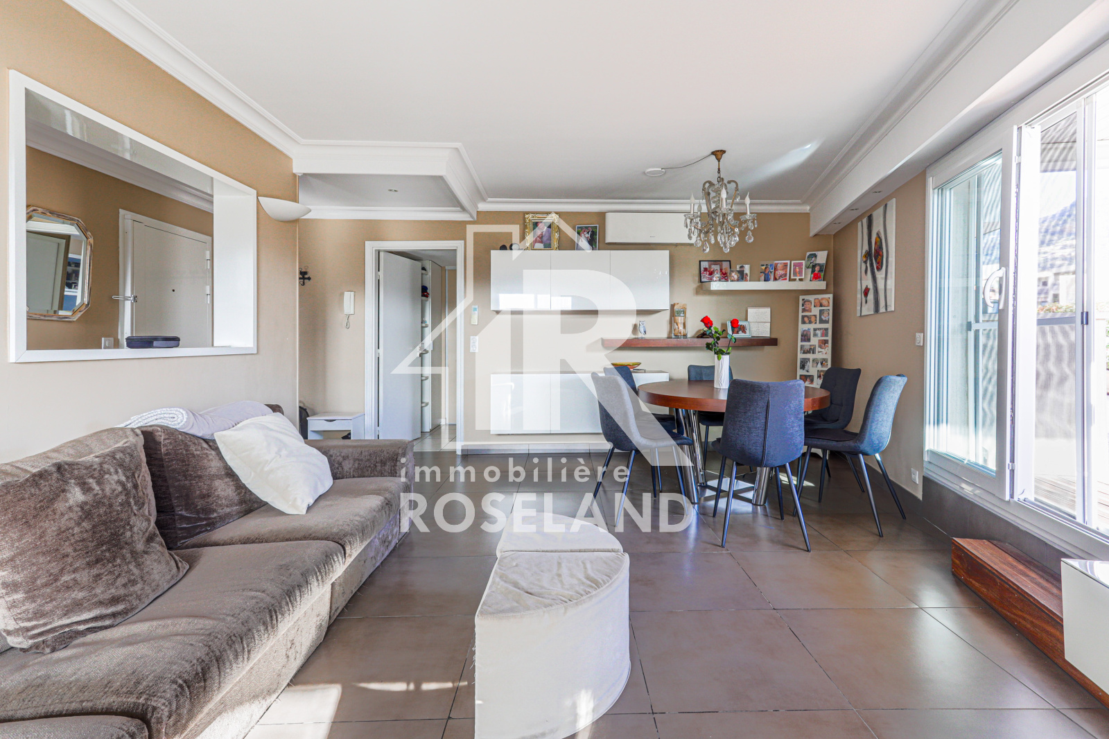 Image_, Appartement, Nice, ref :VAP20005533