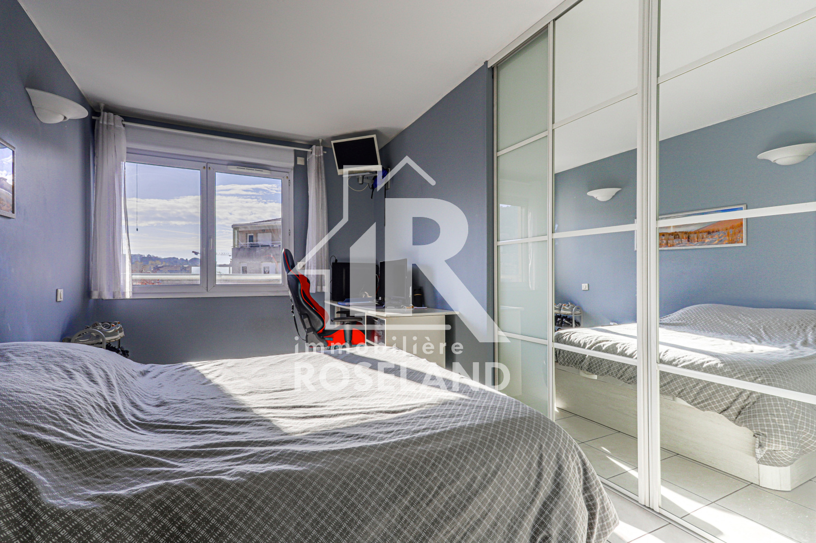 Image_, Appartement, Nice, ref :VAP20005533