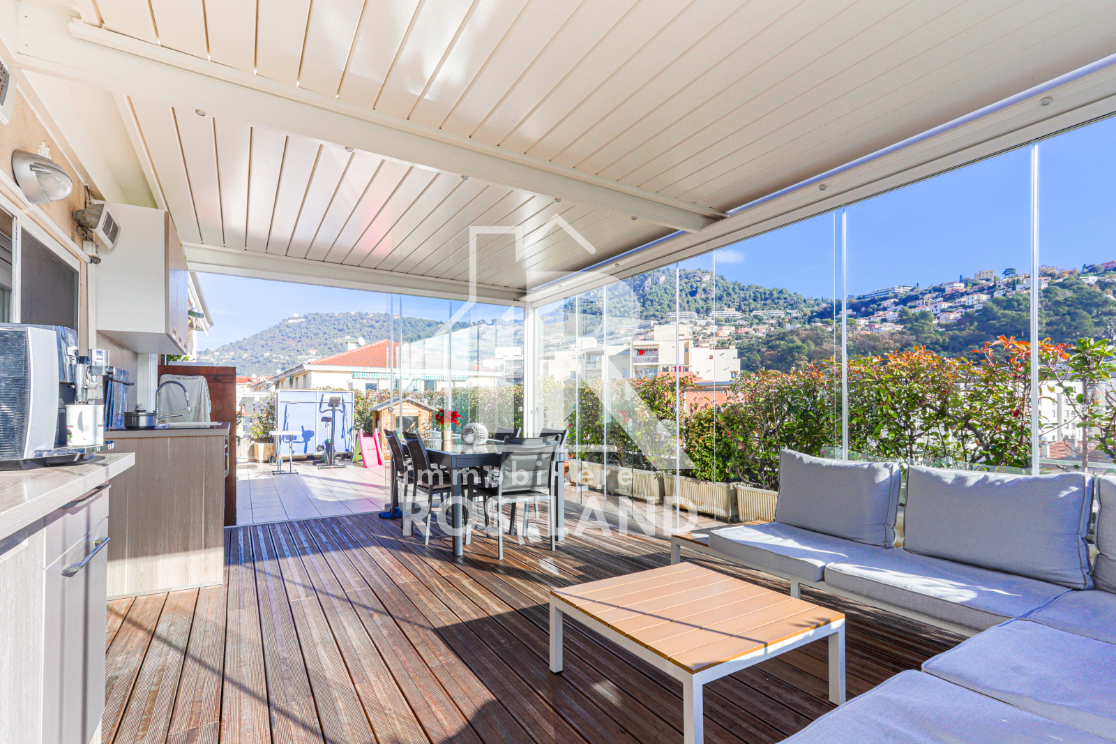 Image_, Appartement, Nice, ref :VAP20005533