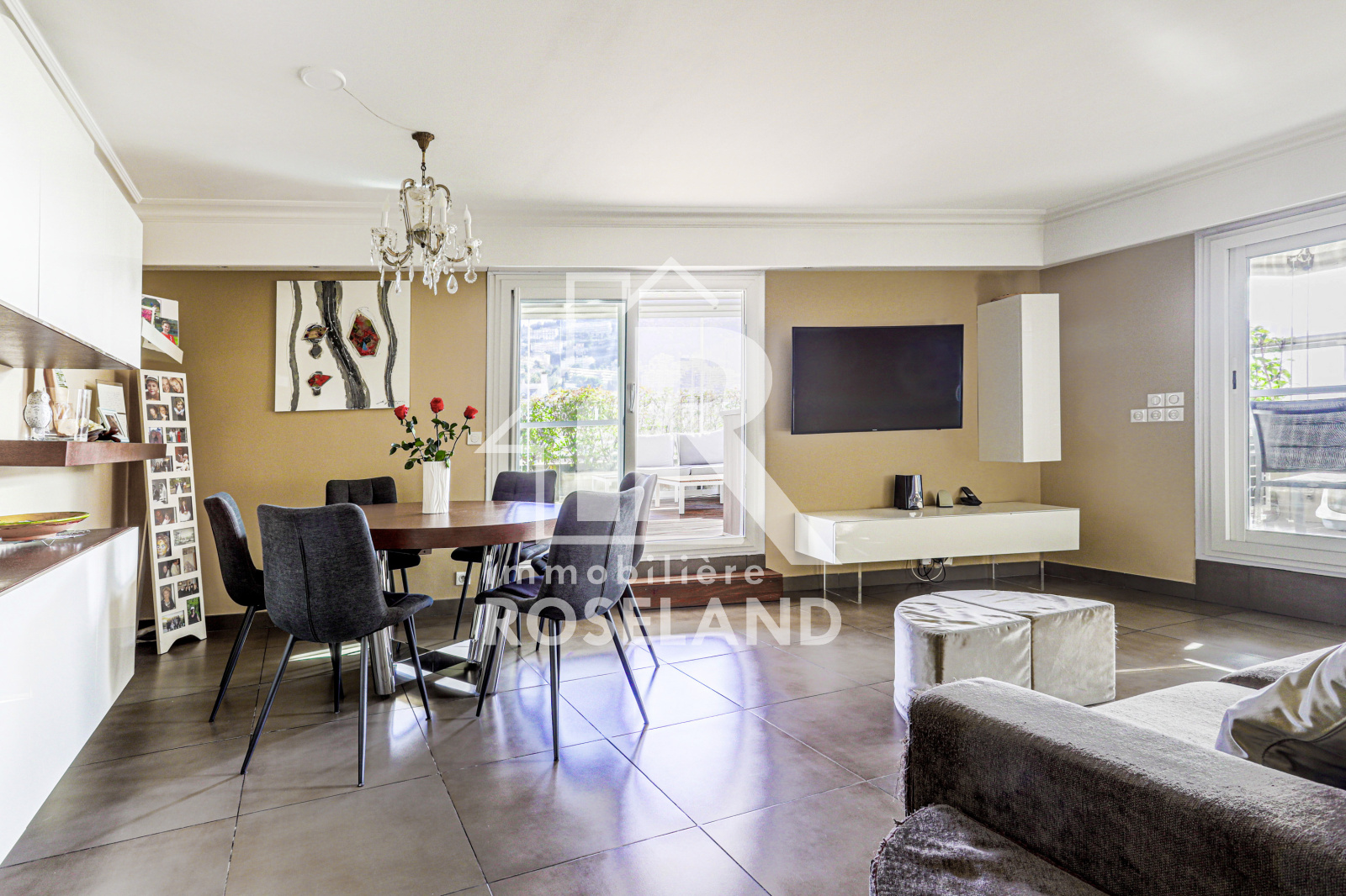 Image_, Appartement, Nice, ref :VAP20005533