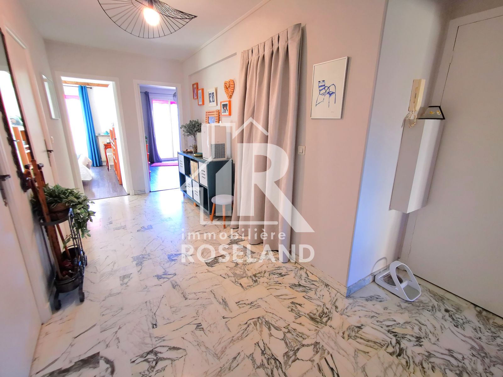 Image_, Appartement, Nice, ref :VAP100005555