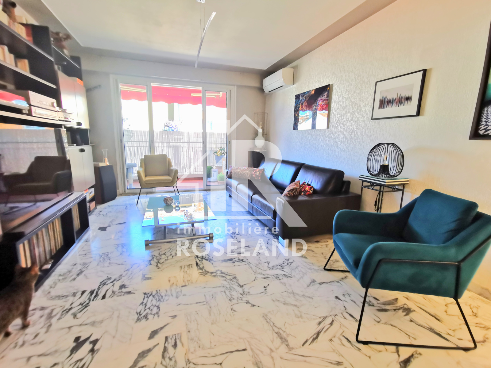 Image_, Appartement, Nice, ref :VAP100005555