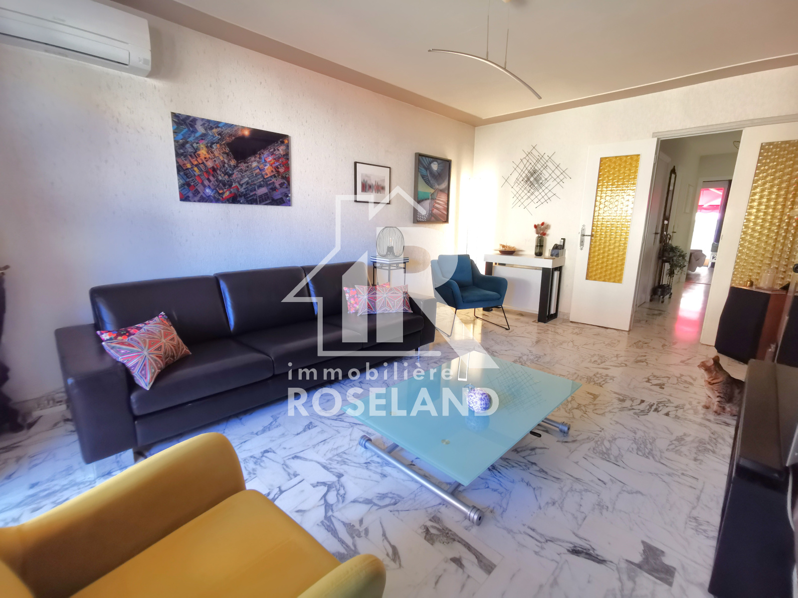 Image_, Appartement, Nice, ref :VAP100005555