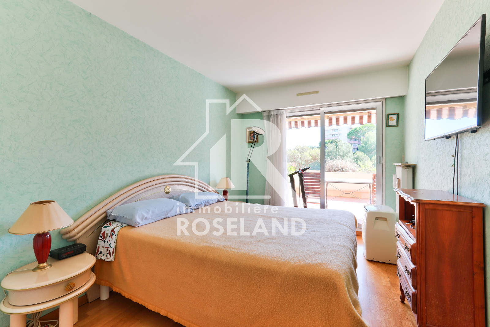 Image_, Appartement, Nice, ref :VAP730005876