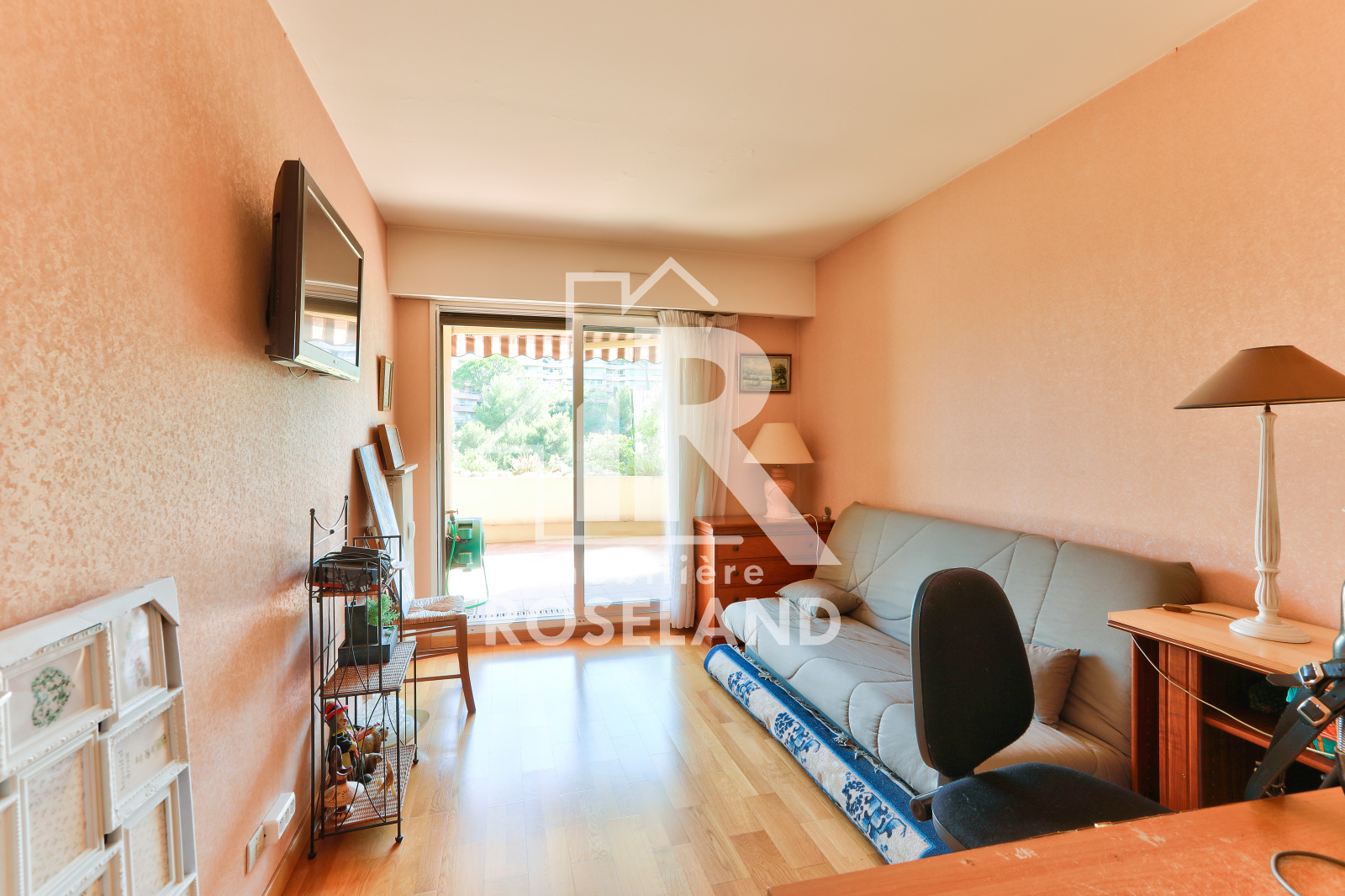 Image_, Appartement, Nice, ref :VAP730005876