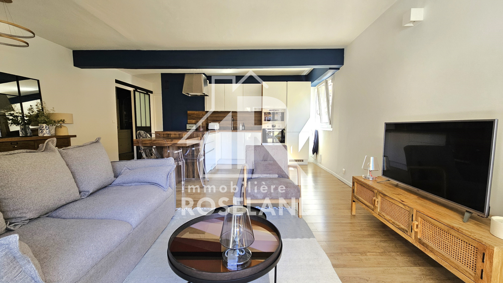 Image_, Appartement, Nice, ref :VAP100005859