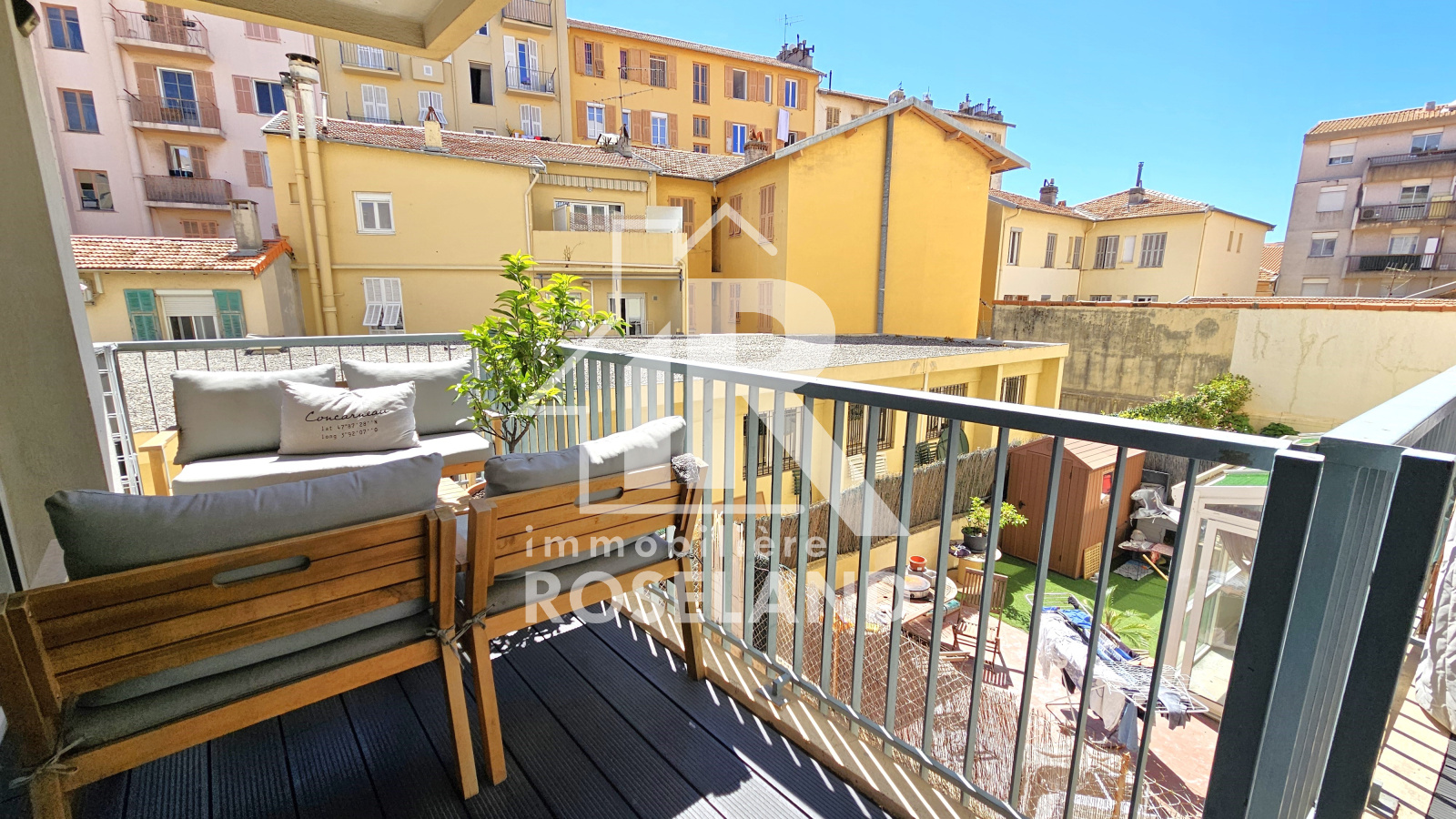 Image_, Appartement, Nice, ref :VAP100005859