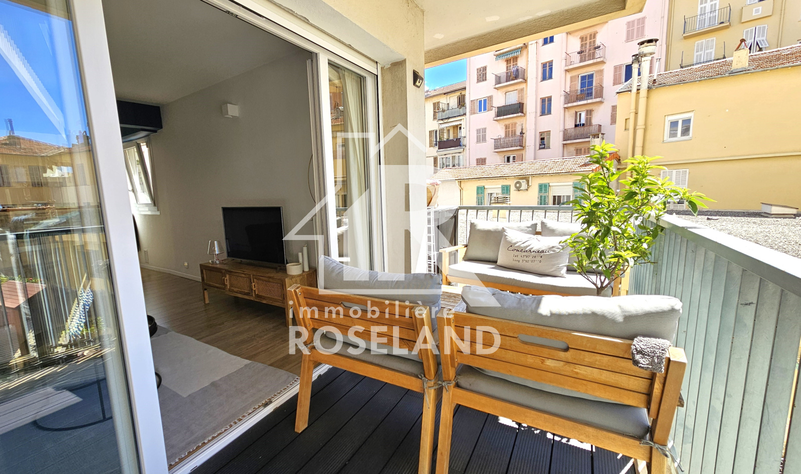 Image_, Appartement, Nice, ref :VAP100005859