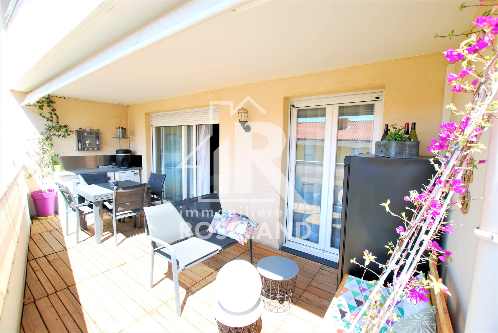 Image_, Appartement, Nice, ref :VAP100005101