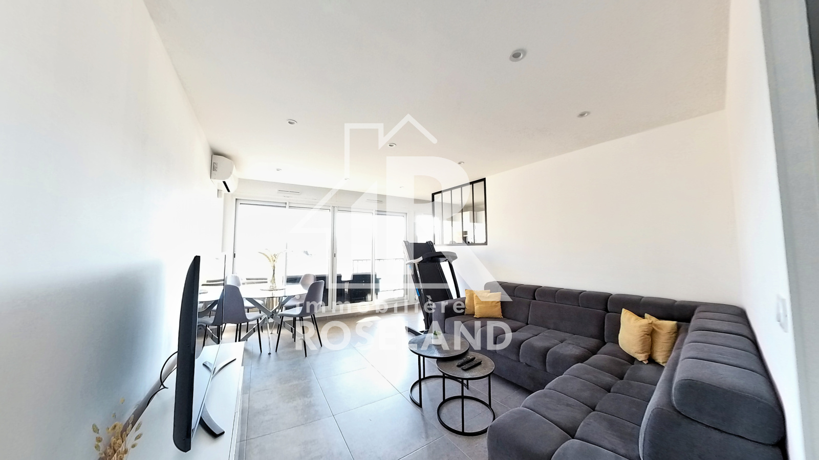 Image_, Appartement, Nice, ref :VAP20005748