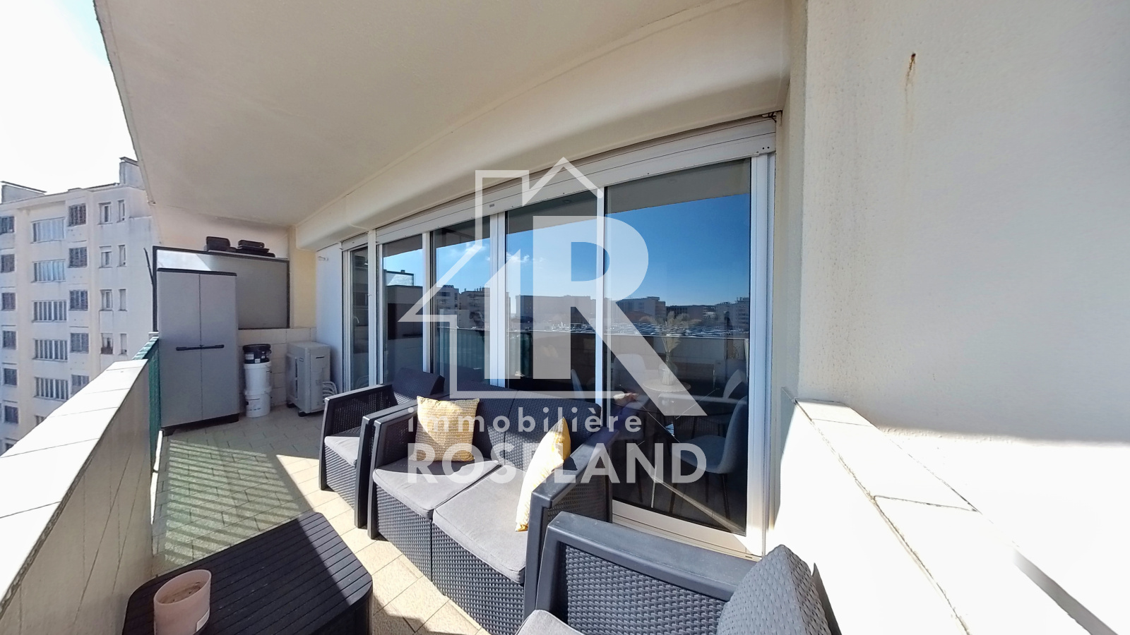 Image_, Appartement, Nice, ref :VAP20005748