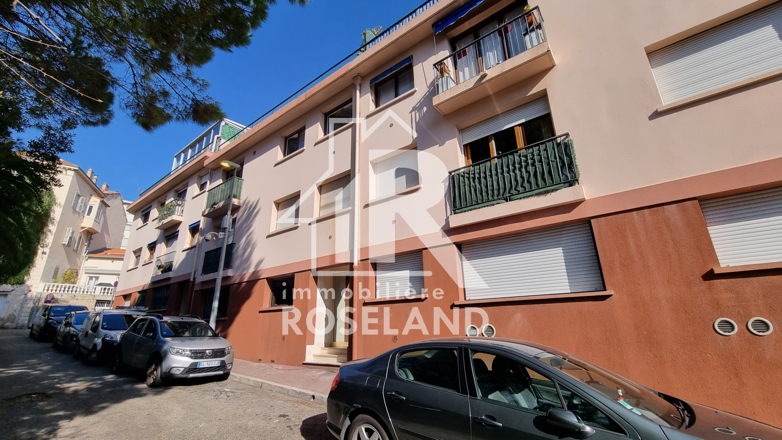 Image_, Appartement, Le Cannet, ref :VAP110005398