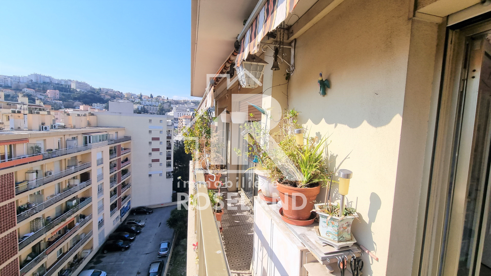 Image_, Appartement, Nice, ref :VAP730005401