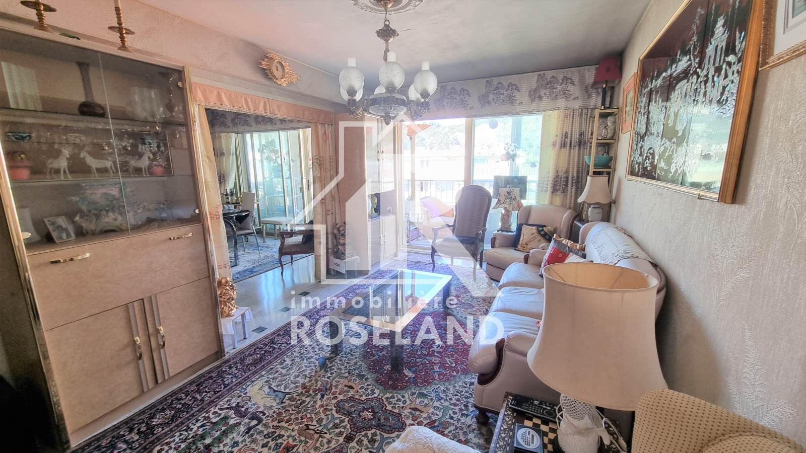 Image_, Appartement, Nice, ref :VAP730005401