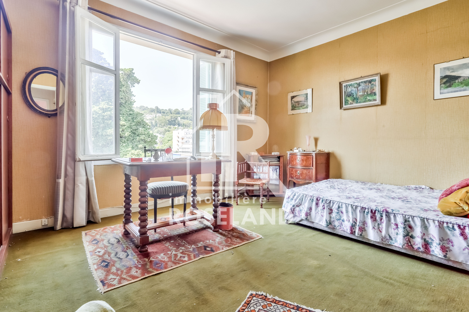 Image_, Appartement, Nice, ref :VAP20005456