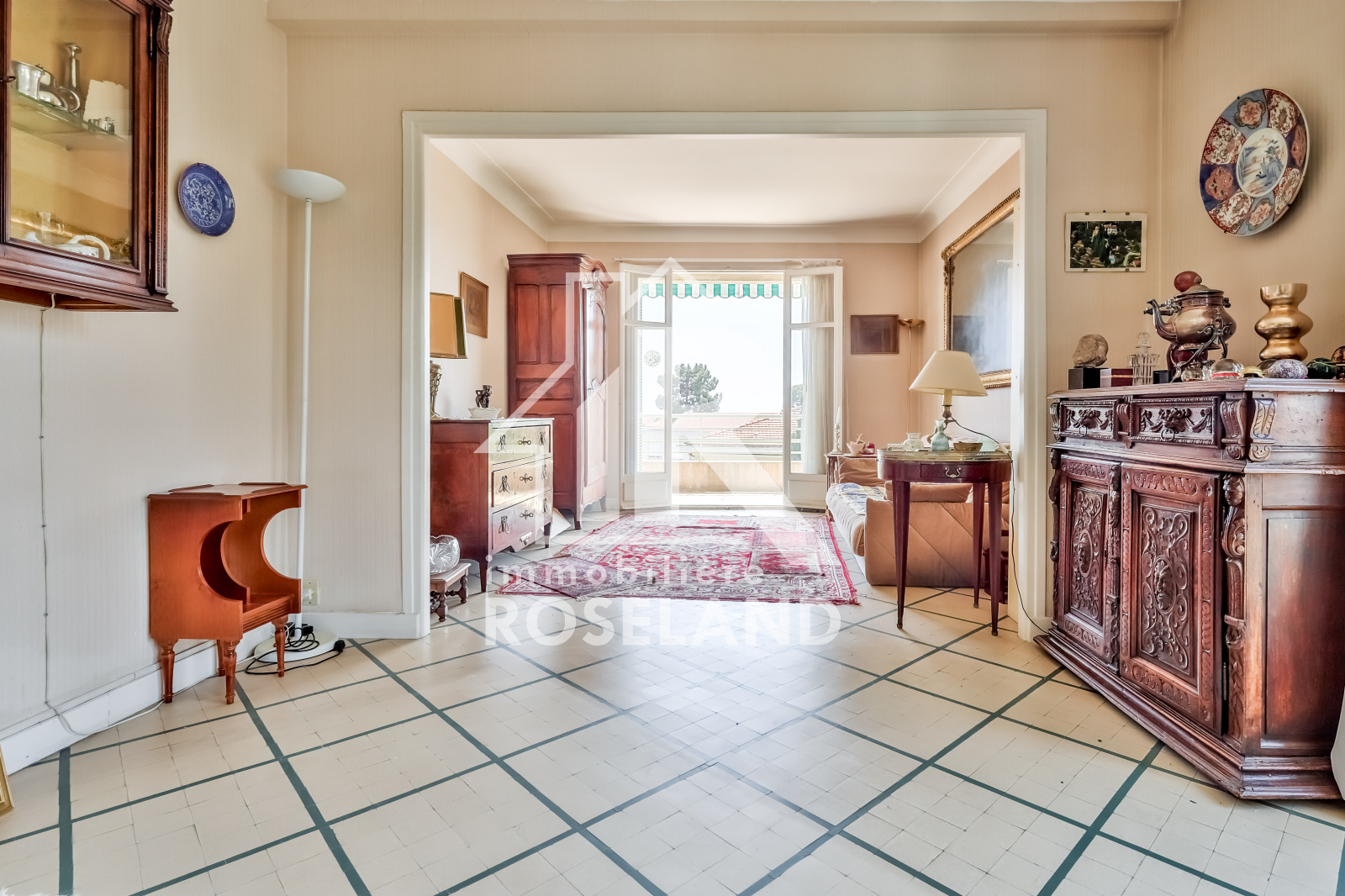 Image_, Appartement, Nice, ref :VAP20005456