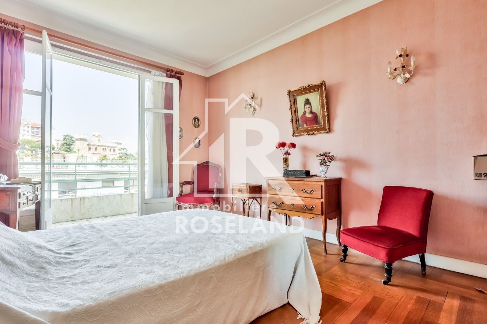 Image_, Appartement, Nice, ref :VAP20005456