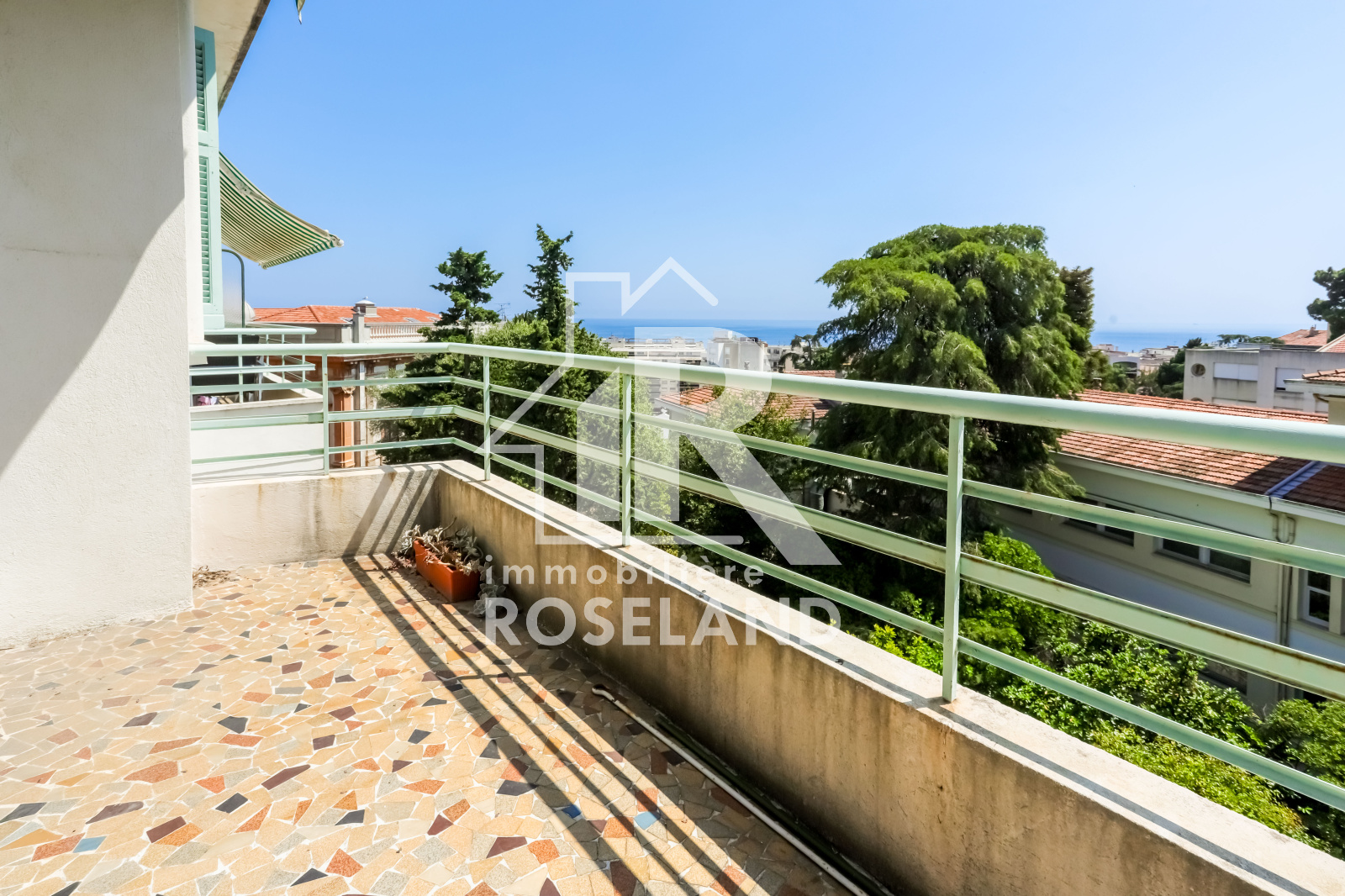 Image_, Appartement, Nice, ref :VAP20005456