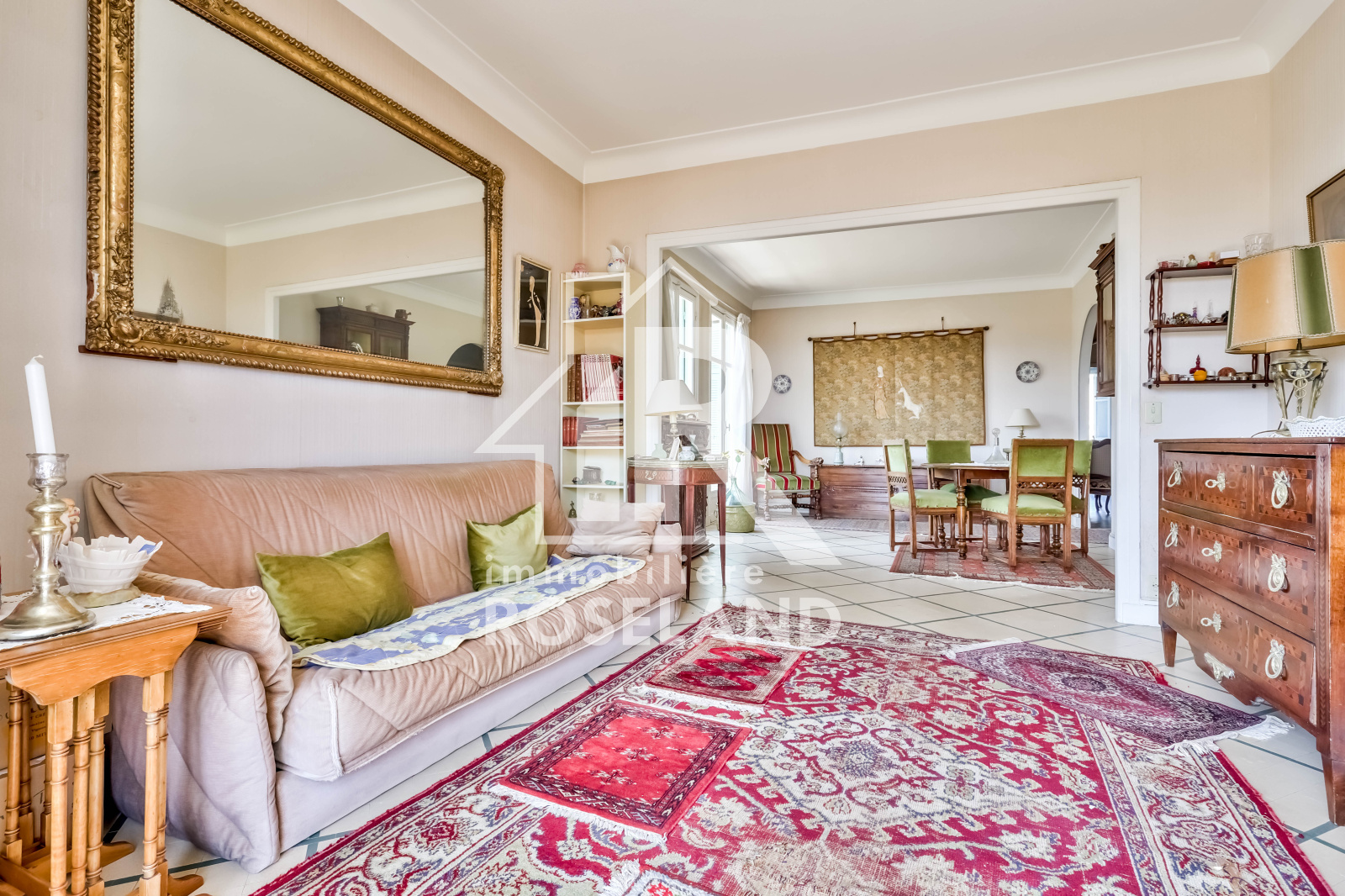 Image_, Appartement, Nice, ref :VAP20005456