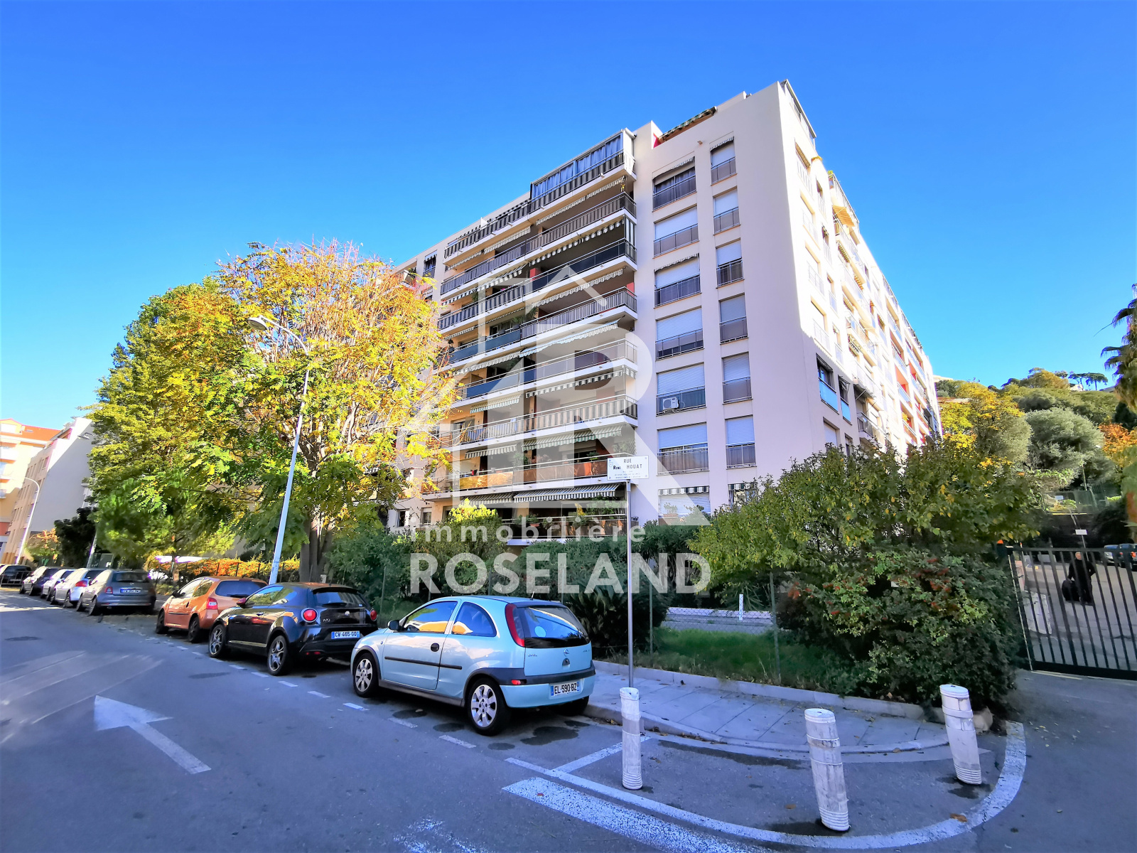 Image_, Appartement, Nice, ref :VAP100005228