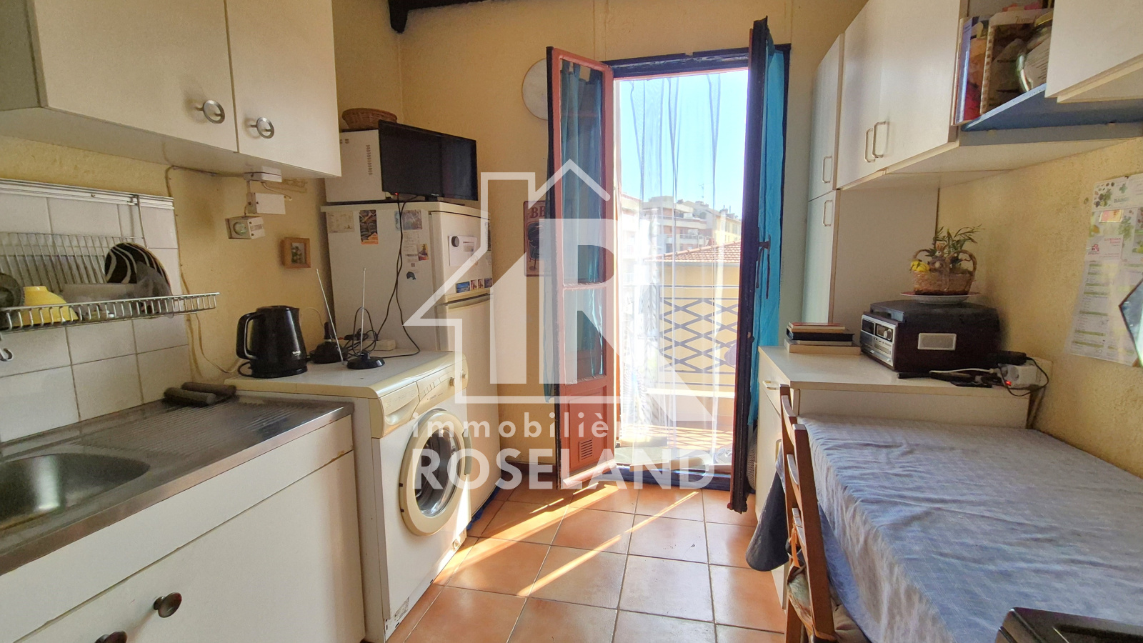 Image_, Appartement, Nice, ref :VAP810005869