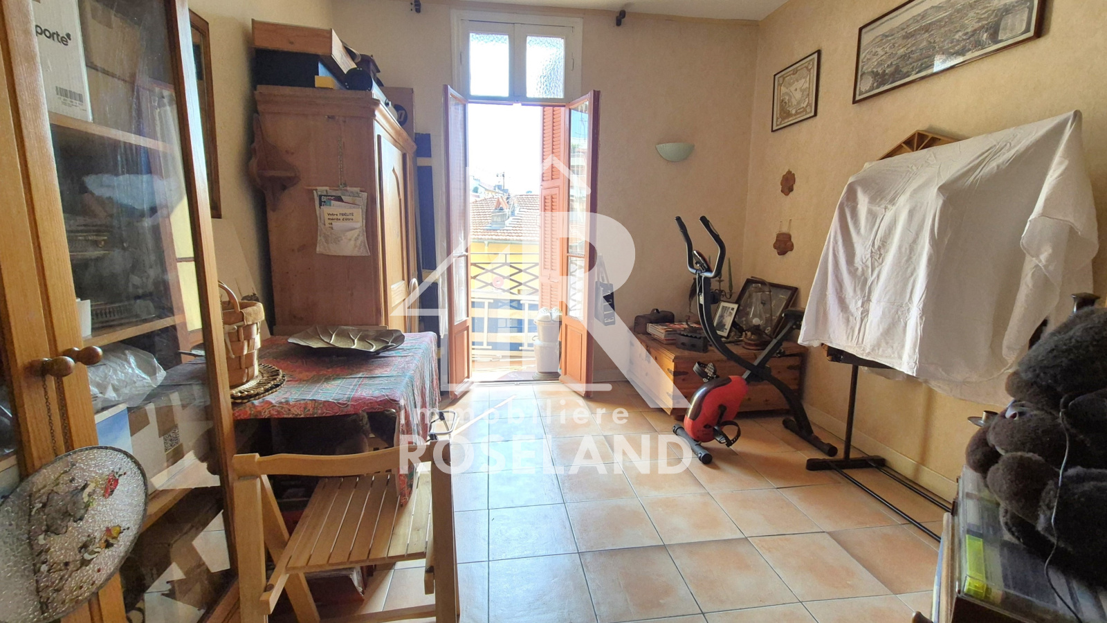 Image_, Appartement, Nice, ref :VAP810005869