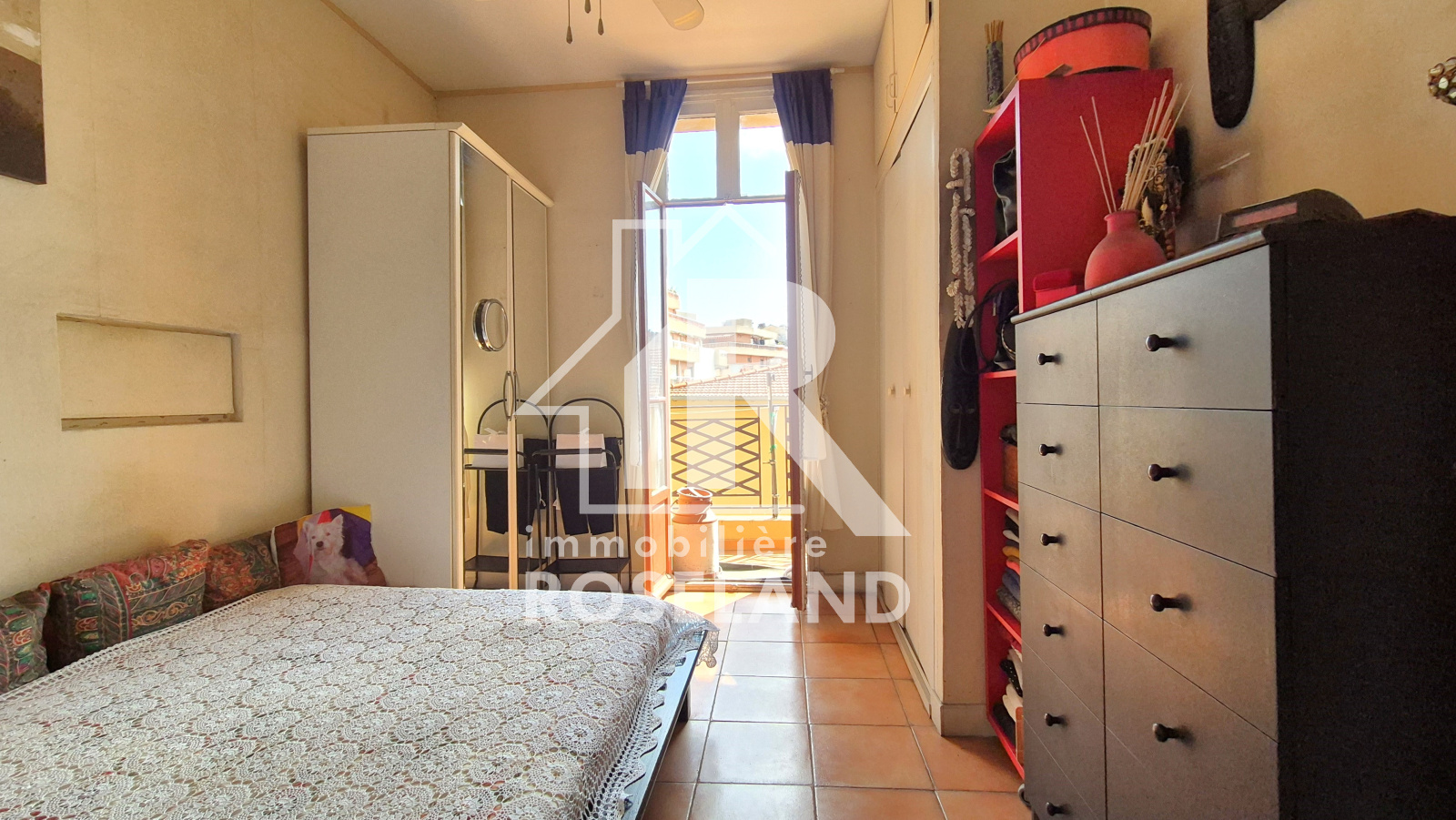 Image_, Appartement, Nice, ref :VAP810005869