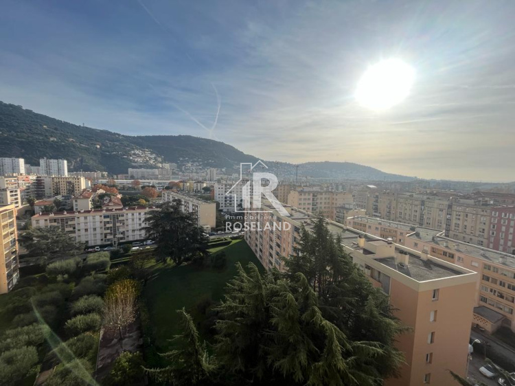 Location maison et appartement Nice Fabron, port, Nice Ouest