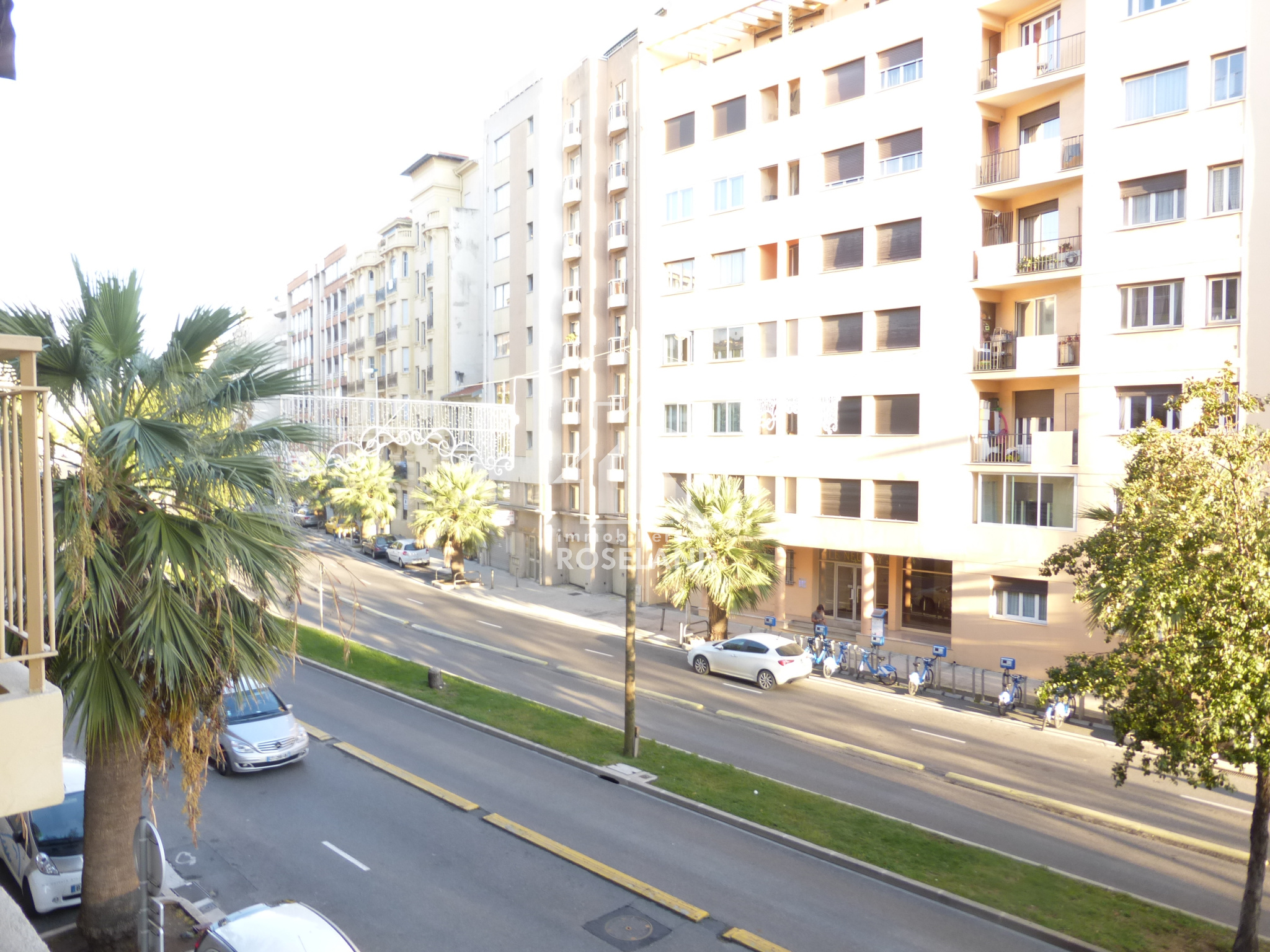 location NICE Ouest avenue de la Californie Immobilière Roseland location NICE Ouest avenue de la Californie Immobilière Roseland