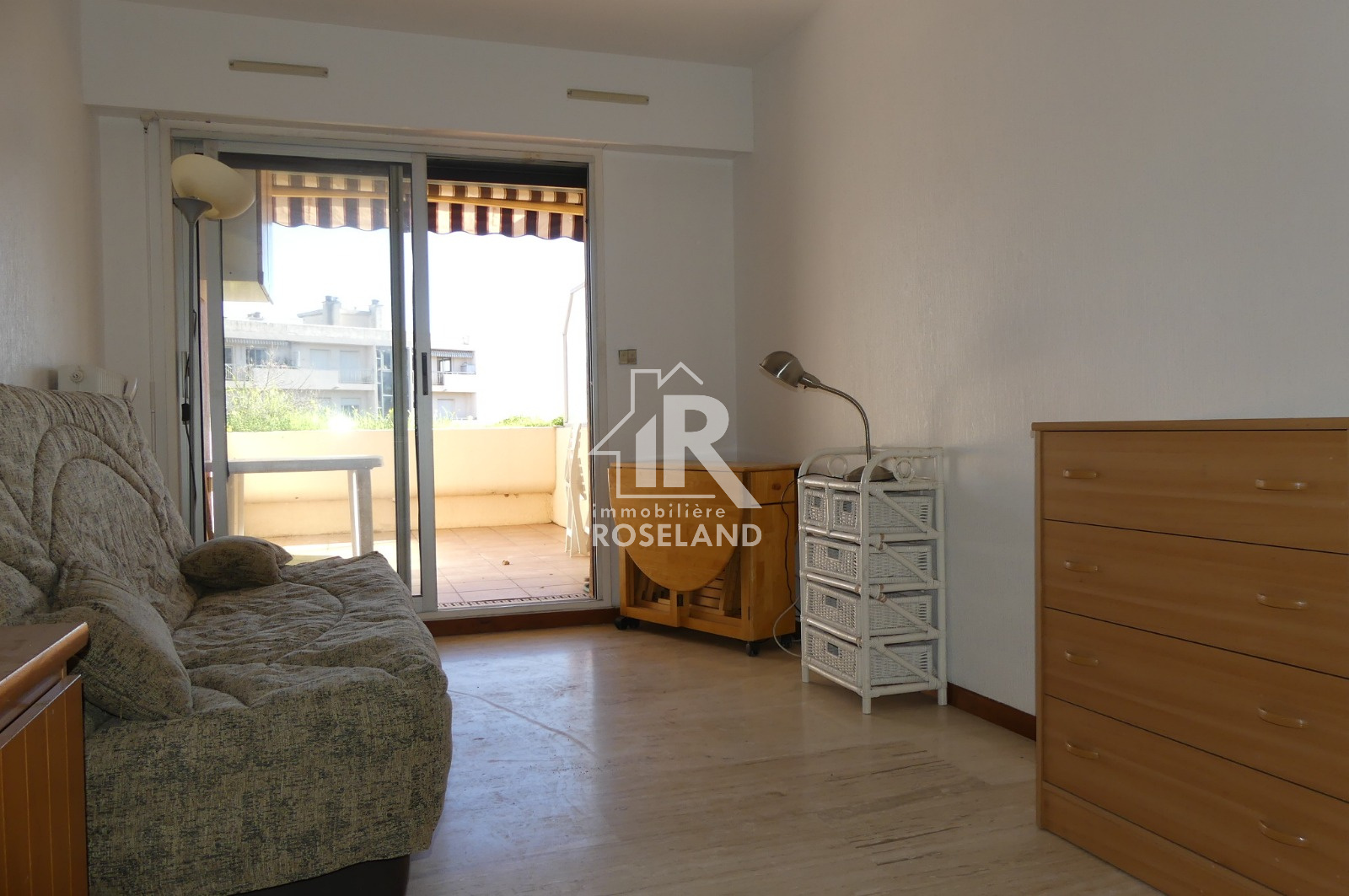Image_, Appartement, Nice, ref :964