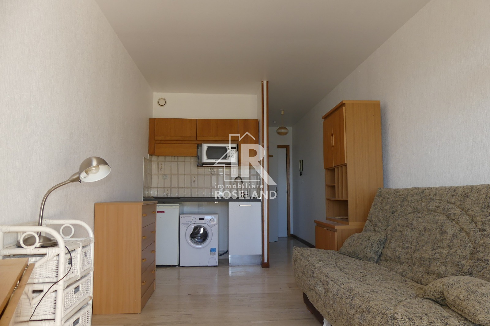 Image_, Appartement, Nice, ref :964