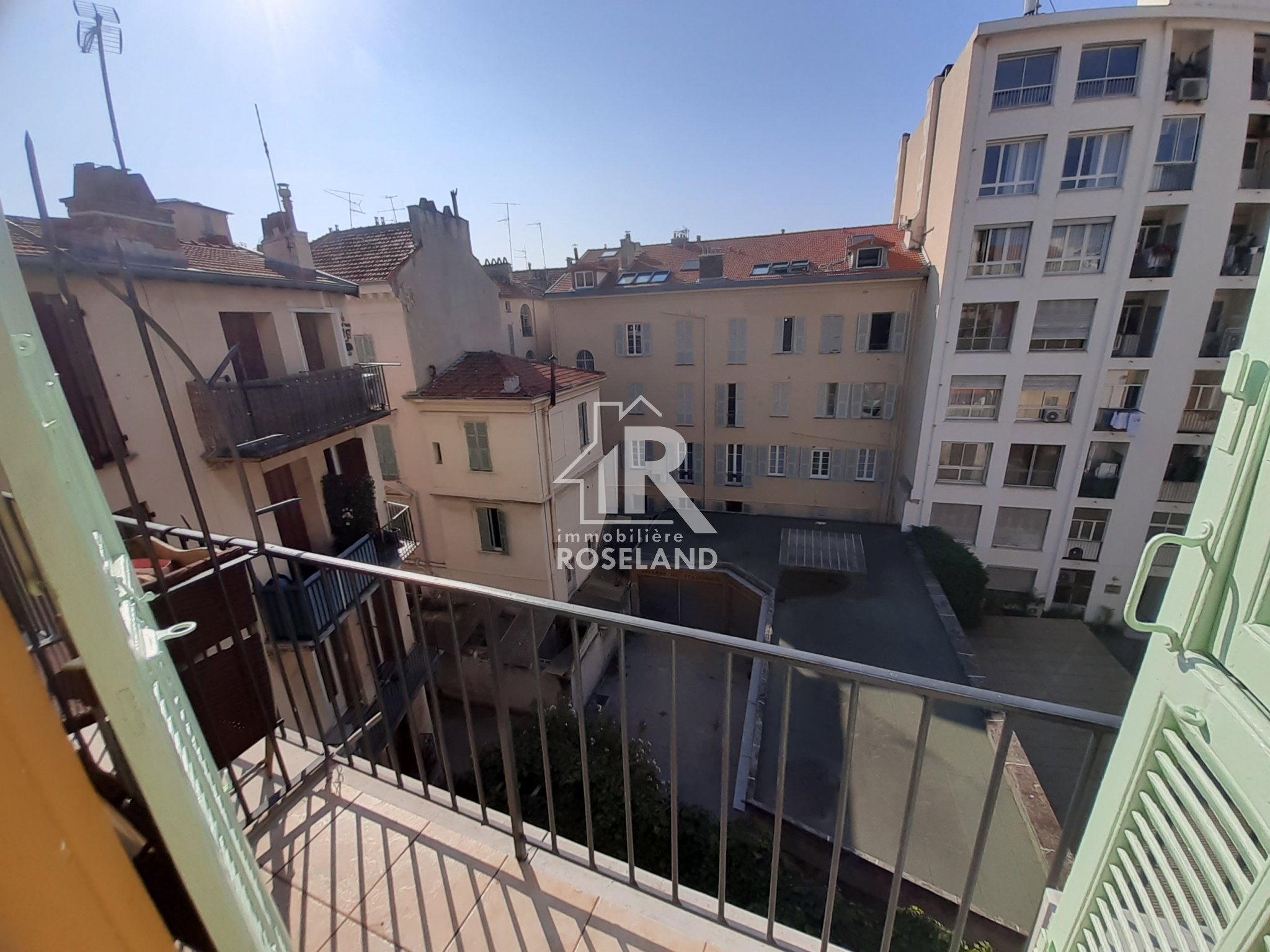 Image_, Appartement, Nice, ref :2021-10-01